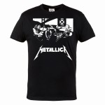 KOSZULKA METALLICA KOSZULKA MĘSKA 07