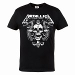 KOSZULKA METALLICA KOSZULKA MĘSKA 08