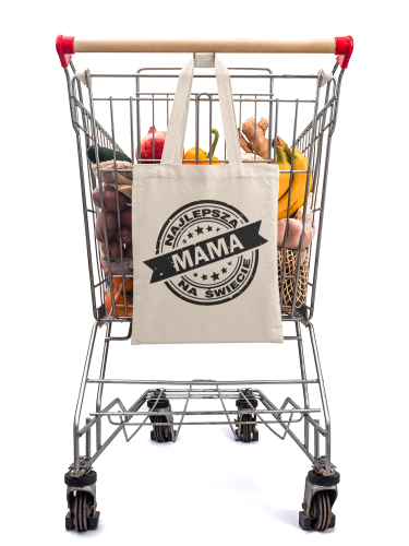 KOSZULKA DAMSKA PREZENT NA DZIEŃ MAMY FIRMA MAMA 24/7 TORBA GRATIS 8