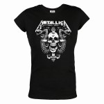 KOSZULKA METALLICA KOSZULKA DAMSKA 08