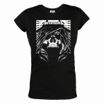 KOSZULKA METALLICA KOSZULKA DAMSKA 10