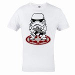 KOSZULKA MĘSKA STAR WARS KOSZULKA GWIEZDNE WOJNY 1