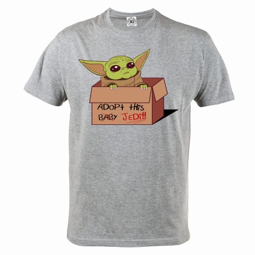 KOSZULKA MĘSKA STAR WARS KOSZULKA GWIEZDNE WOJNY 8