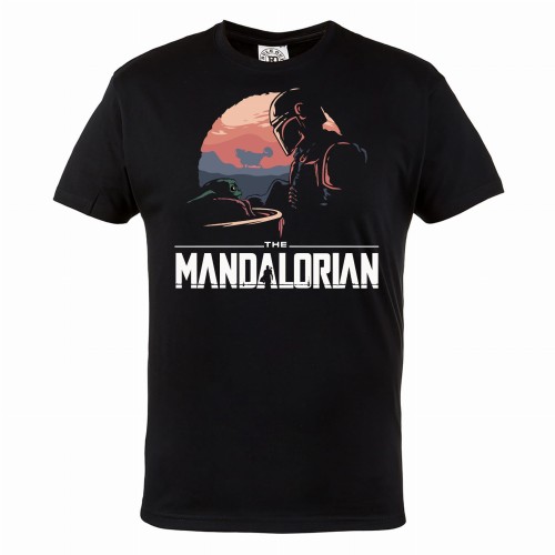 KOSZULKA MĘSKA STAR WARS KOSZULKA GWIEZDNE WOJNY 9 