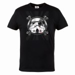 KOSZULKA MĘSKA STAR WARS KOSZULKA GWIEZDNE WOJNY 11