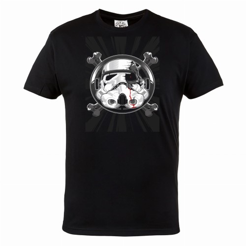 KOSZULKA MĘSKA STAR WARS KOSZULKA GWIEZDNE WOJNY 11 