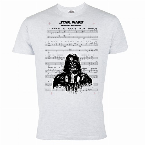 KOSZULKA MĘSKA STAR WARS KOSZULKA GWIEZDNE WOJNY 15 