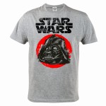 KOSZULKA MĘSKA STAR WARS KOSZULKA GWIEZDNE WOJNY 16