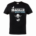 KOSZULKA MĘSKA STAR WARS KOSZULKA GWIEZDNE WOJNY 18