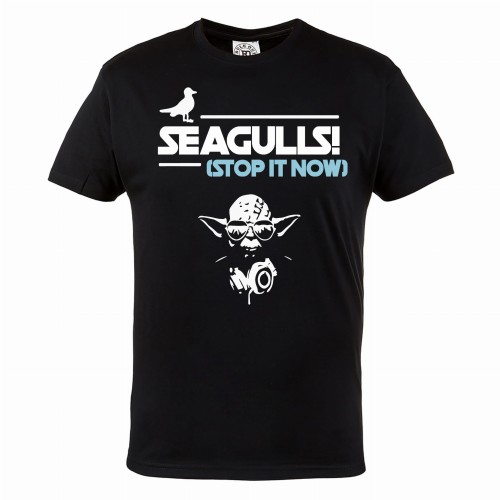 KOSZULKA MĘSKA STAR WARS KOSZULKA GWIEZDNE WOJNY 18 