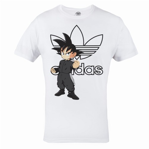 KOSZULKA DRAGON BALL SUPER DRAGON BALL Z SONGO 1