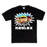 ROBLOX KOSZULKA DZIECIĘCA GRANNY MINNING 1