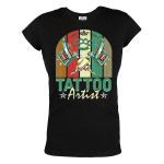 KOSZULKA TATUAŻE TATUATOR TATTOO ARTIST