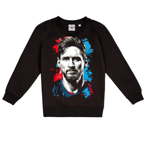DZIECIĘCA BLUZA PIŁKARSKA LIONEL MESSI 2