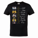 KOSZULKA MĘSKA STAR WARS KOSZULKA GWIEZDNE WOJNY 20