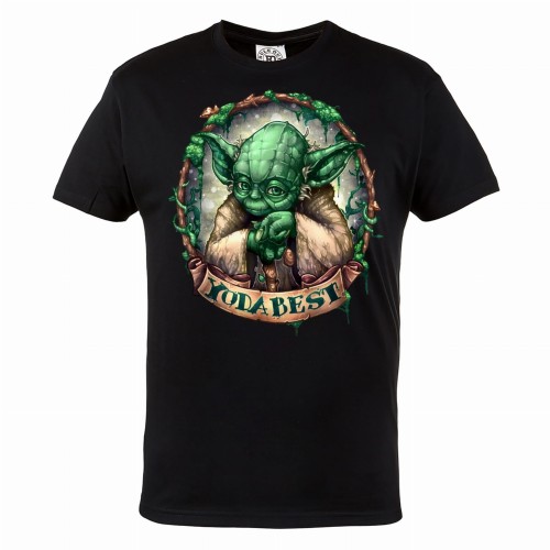 KOSZULKA MĘSKA STAR WARS KOSZULKA GWIEZDNE WOJNY 21 