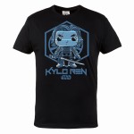 KOSZULKA MĘSKA STAR WARS KOSZULKA GWIEZDNE WOJNY 23