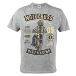 KOSZULKA MĘSKA MOTO CROSS