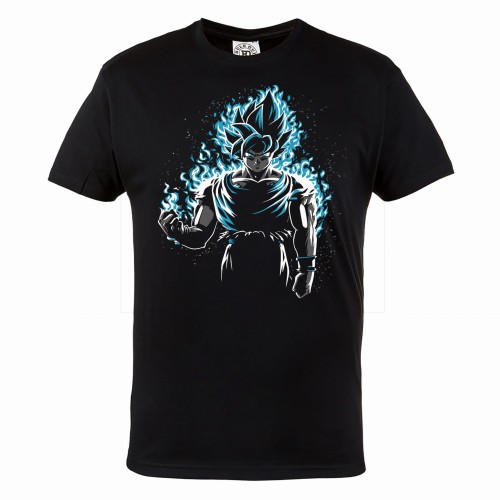 KOSZULKA DRAGON BALL Z MĘSKA KOSZULKA DRAGON BALL 25 3