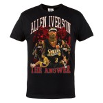 KOSZULKA MĘSKA KOSZYKÓWKA NBA ALLEN IVERSON 