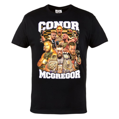 KOSZULKA CONOR MCGREGOR LEGENDA MMA 2