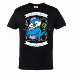 KOSZULKA MĘSKA NA WIELKANOC EASTER EGG SMUGGLER EASTER07