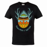 KOSZULKA MĘSKA NA WIELKANOC EGGSPERT HUNTER EASTER21