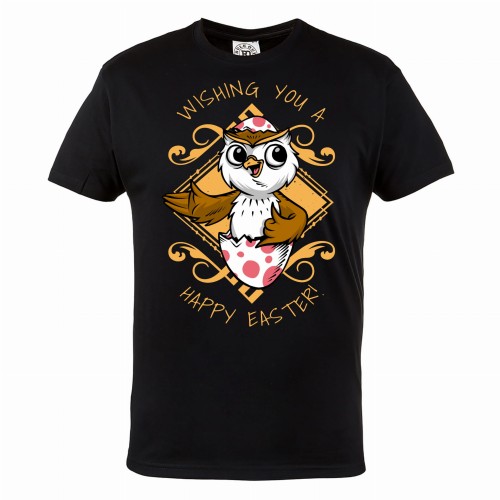 KOSZULKA DZIECIĘCA NA WIELKANOC WISHING YOU A HAPPY EASTER 15