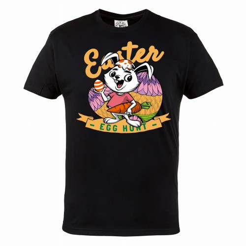 KOSZULKA DZIECIĘCA NA WIELKANOC EASTER EGG HUNT 20