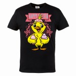 KOSZULKA DZIECIĘCA NA WIELKANOC HAPPY EASTER 22