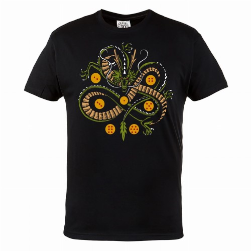 KOSZULKA DRAGON BALL Z MĘSKA KOSZULKA DRAGON BALL 32