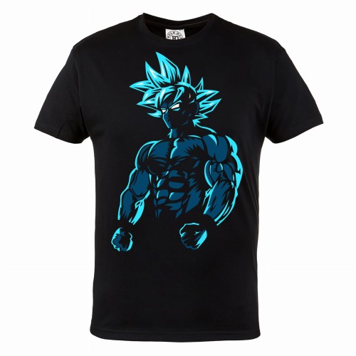 KOSZULKA DRAGON BALL Z MĘSKA KOSZULKA DRAGON BALL 35 