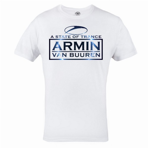 KOSZULKA ARMIN VAN BUUREN A STATE OF TRANCE 1