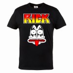 KOSZULKA RICK&MORTY KOSZULKA MĘSKA RICK AND MORTY 10