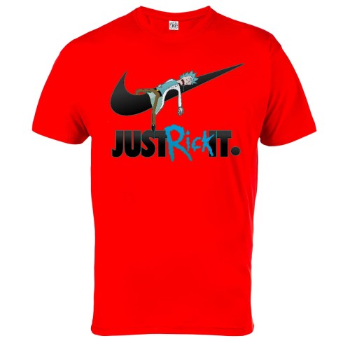 KOSZULKA RICK&MORTY KOSZULKA MĘSKA RICK AND MORTY 15 