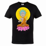 KOSZULKA RICK&MORTY KOSZULKA MĘSKA RICK AND MORTY 16