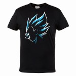 DRAGON BALL KOSZULKA MĘSKA DRAGON BALL Z VEGETA 