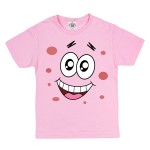 KOSZULKA DZIECIĘCA BAJKOWA SPONGEBOB PATRICK