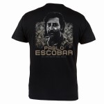 T-SHIRT KOSZULKA PABLO ESCOBAR NARCOS 