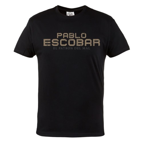 T-SHIRT KOSZULKA PABLO ESCOBAR NARCOS  2