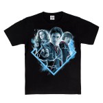 KOSZULKA DZIECIĘCA HARRY POTTER RON WESLEY HERMIONA GRANGER