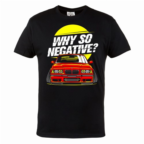 KOSZULKA MĘSKA MOTORYZACYJNA MOTO BMW