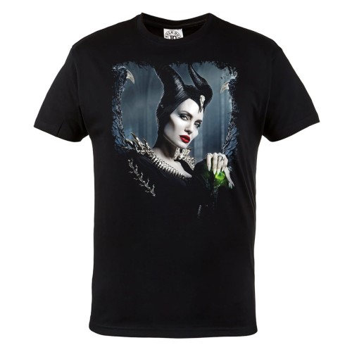 MĘSKA KOSZULKA FILMOWA CZAROWNICA ANGELINA JOLIE 2