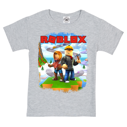 ROBLOX KOSZULKA DZIECIĘCA GRANNY MINNING 11 2