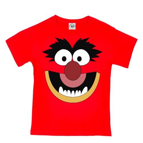 DZIECIĘCA KOSZULKA  MAPETY ZWIERZAK 03 PREZENT NA DZIEŃ DZIECKA 1