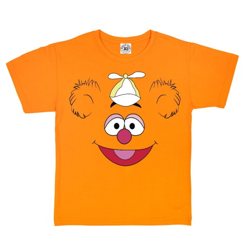 DZIECIĘCA KOSZULKA  MAPETY MIŚ FOZZIE 04 PREZENT NA DZIEŃ DZIECKA 1