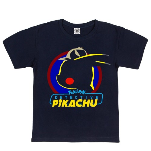 DZIECIĘCA KOSZULKA POKEMON GO POKEMONY PIKACHU 05 PREZENT NA DZIEŃ DZIECKA 1