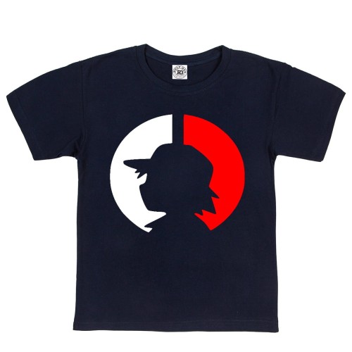 DZIECIĘCA KOSZULKA POKEMON GO POKEMONY PIKACHU 07 PREZENT NA DZIEŃ DZIECKA  1