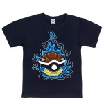 DZIECIĘCA KOSZULKA POKEMON GO POKEMONY BLASTOISE 10 PREZENT NA DZIEŃ DZIECKA
