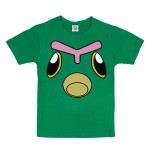 DZIECIĘCA KOSZULKA POKEMON GO POKEMONY CATERPIE 16 PREZENT NA DZIEŃ DZIECKA